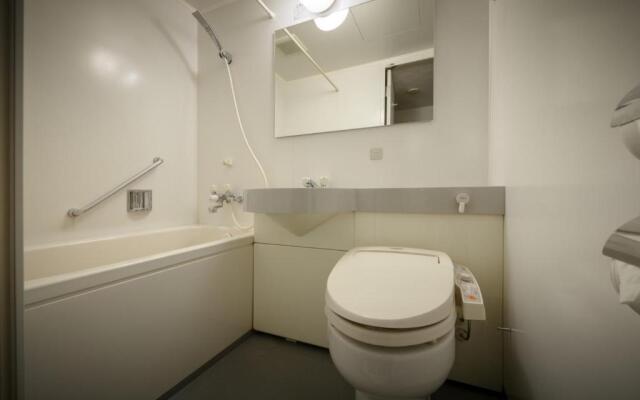 Hotel Ronshan Sapporo - Vacation STAY 64963v