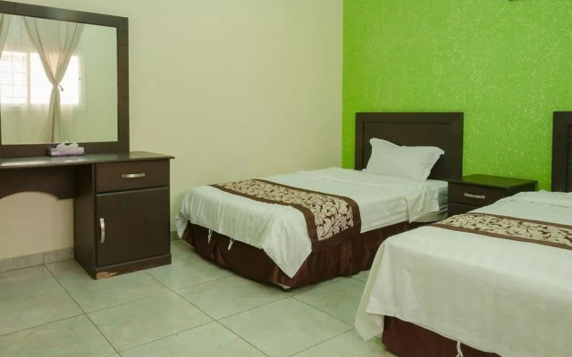 Wisam Al Masef Shehar