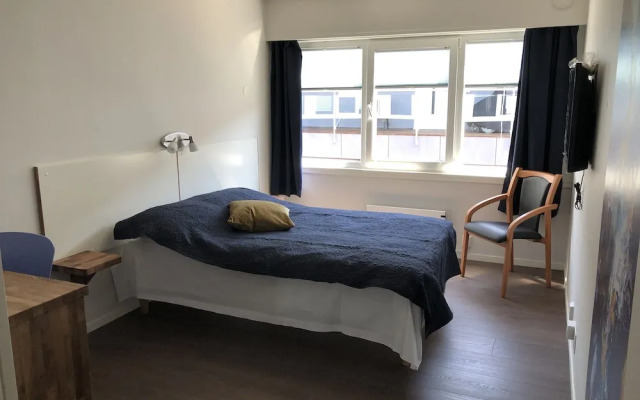 Husnes Sentrum Hotell