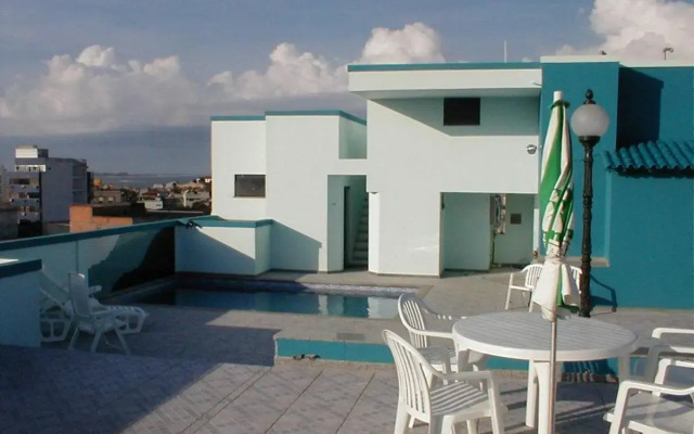 Crystal Apart Hotel