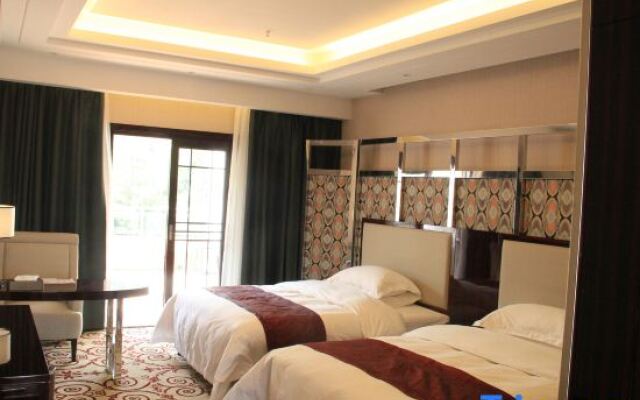Yesanguan International Hotel