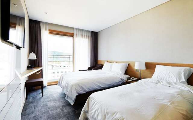 Ramada Encore Jeju Seongsan