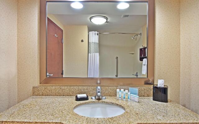 Hampton Inn Huntington/Barboursville