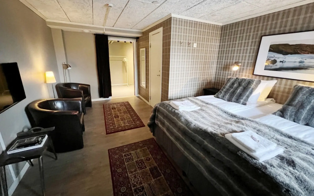 Hotell Åre Fjällsätra