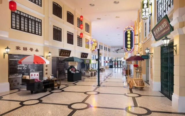 Lisboeta Hotel