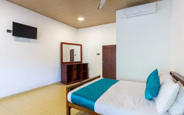 Yoho A4 Holiday Inn