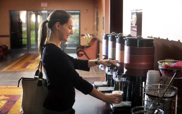 Hampton Inn & Suites Chadds Ford
