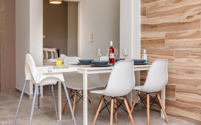 P&K Luxury Apartments 1