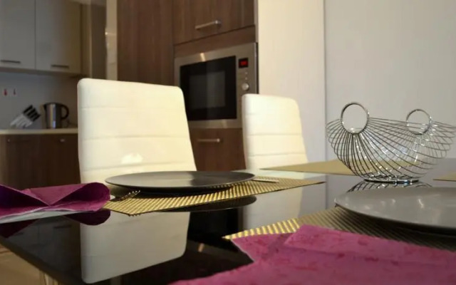 Spinola Seafront Apartment