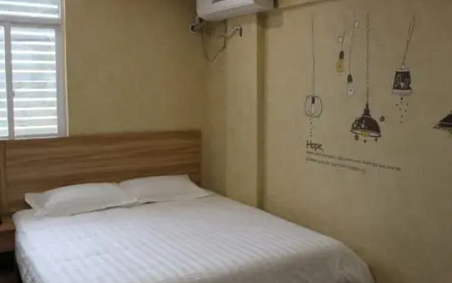 Platinum Shunyi Express Hotel
