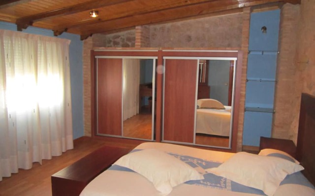 Aptos Almagro La Buhardilla de Lope