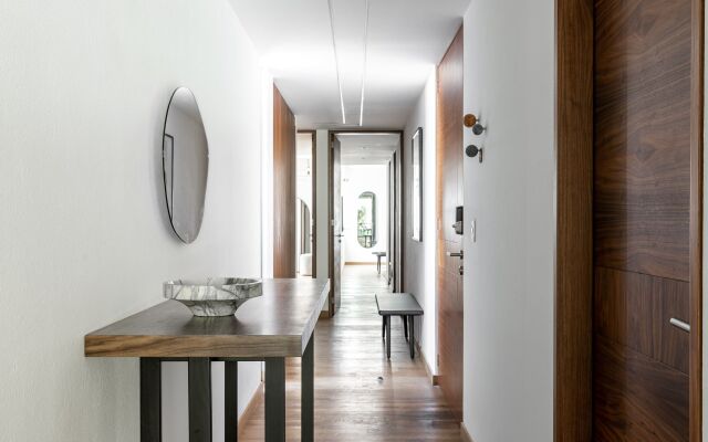 Casai Polanco 2 BR Designer Haven