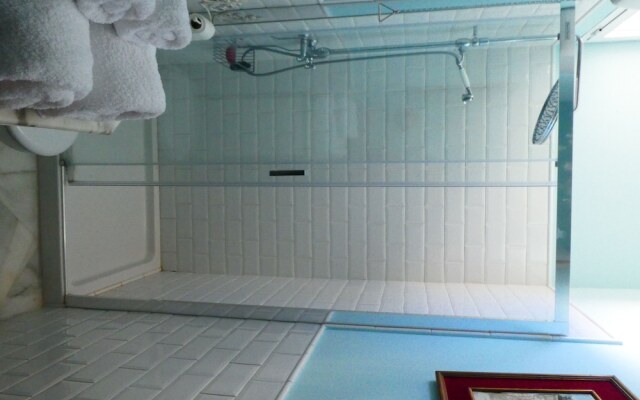 Palacio del Virrey Laserna