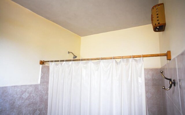 Casa Huijazoo Naturaleza & Serenidad