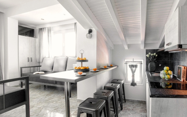 Poseidon Apartments