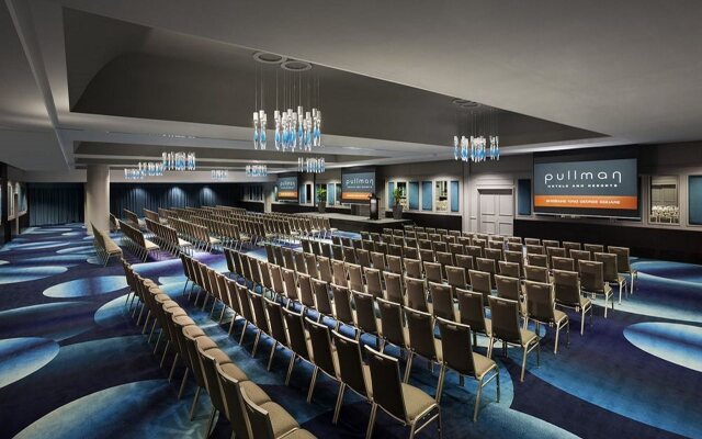 Mercure Brisbane King George Square