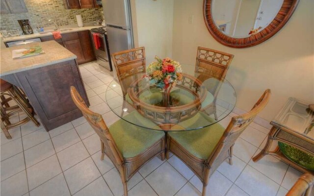 Maui Banyan H214 - One Bedroom Condo