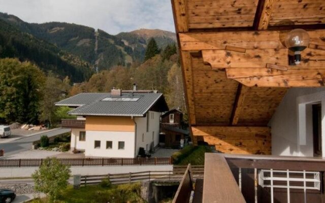 Appartement Schaubensteiner