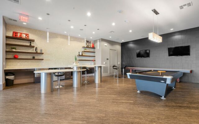 Kasa Highland Park Dallas