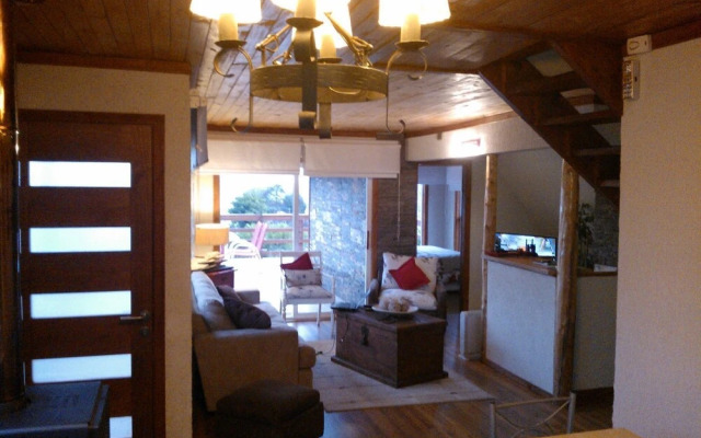 Hostal Lago Ranco