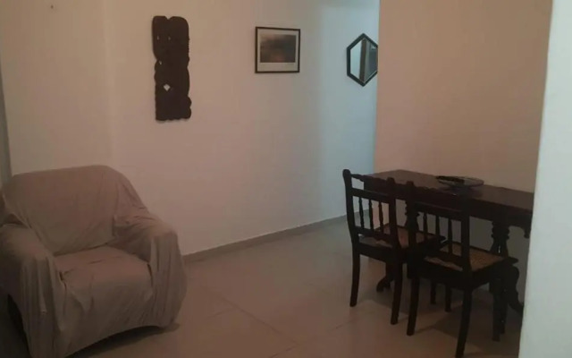 Apartamento Prado Junior 350