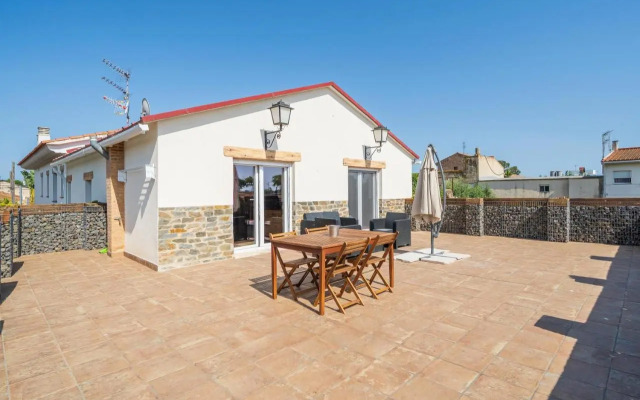 Casa rural Maño