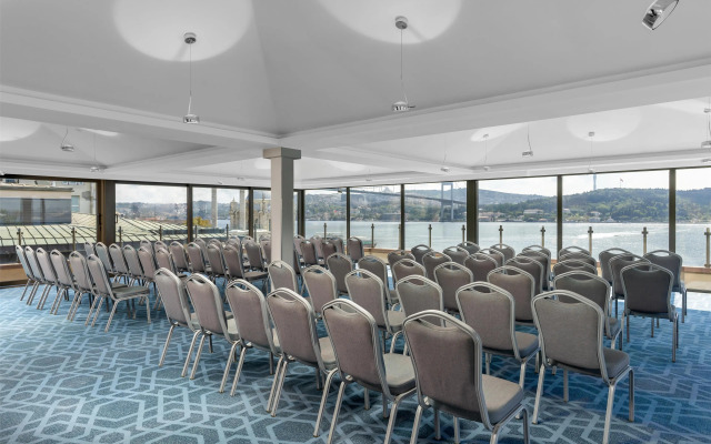 Radisson Blu Bosphorus Hotel, Istanbul