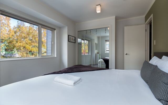 First Tracks by H2 Life