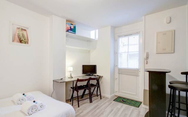 Le Franklin 1 - Cosy & Clean