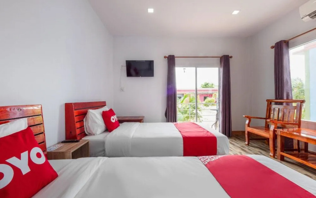 OYO 1044 Vassana Resort​