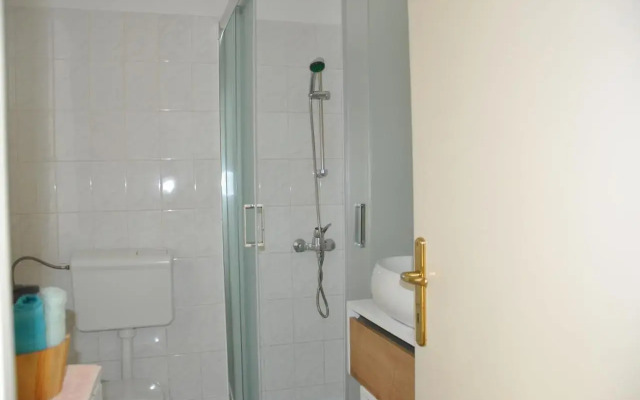 Apartmaji NIKA