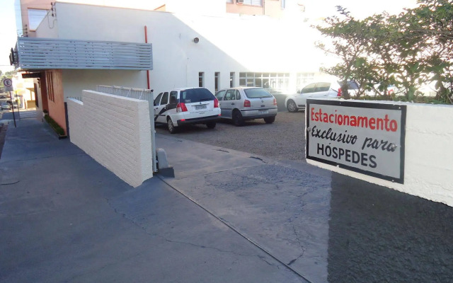 Santa Rosa Palace Hotel