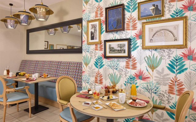 Zenitude Hôtel-Résidences Pau