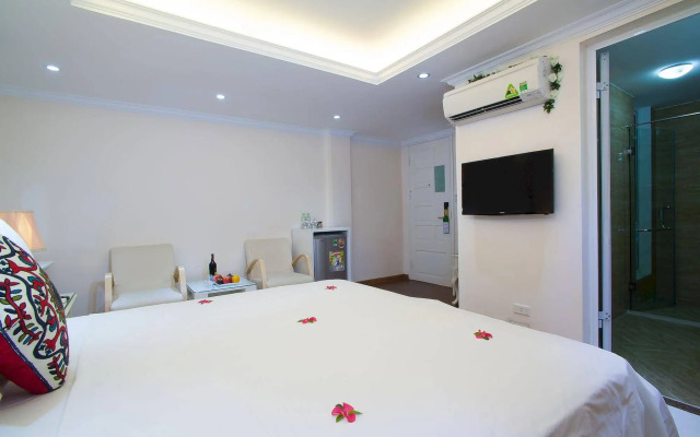 Milton Boutique Hotel