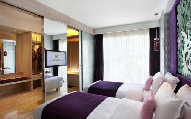 Grand Mega Resort & Spa Bali