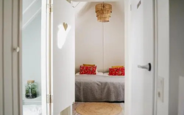 Landal De Witte Bergen