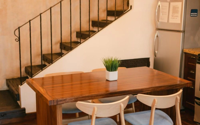 New and Luxurious Apartment