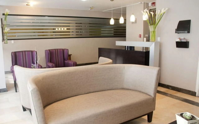 Hotel Walther