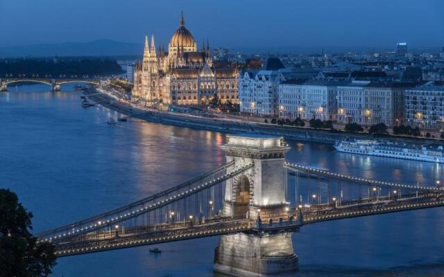 Global Suites Budapest