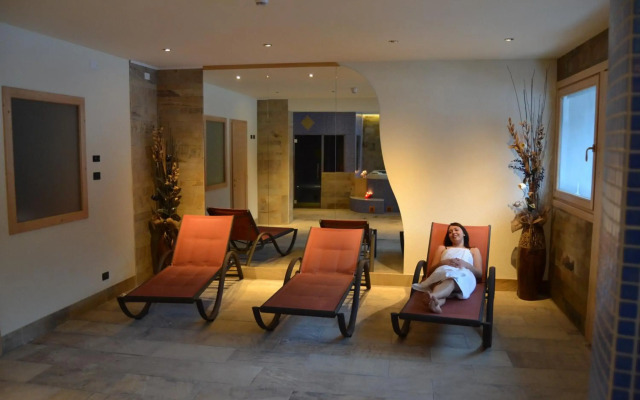 Parkhotel Bellevue
