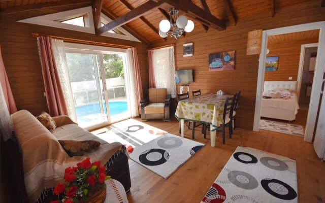 Villa Melisa  By EvTatilim