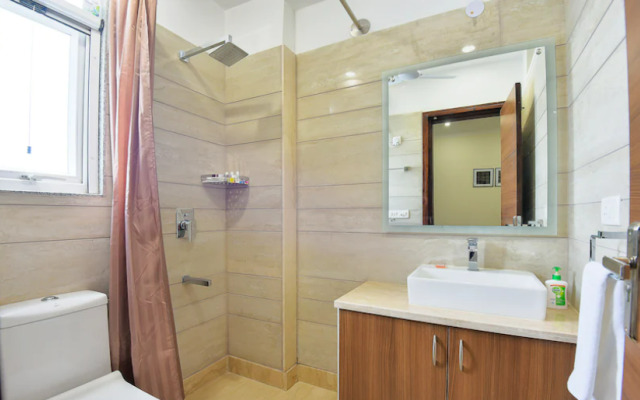 BluO Classic Studio DLF Golf Course Road