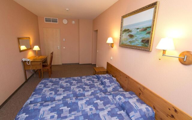 Good Stay Eiropa Hotel