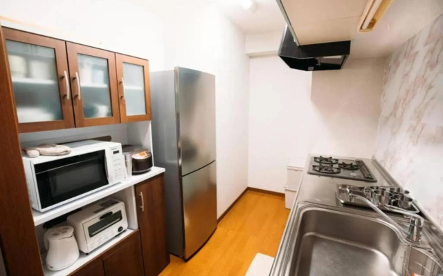 gate nagasaki stay&green - Vacation STAY 27220v