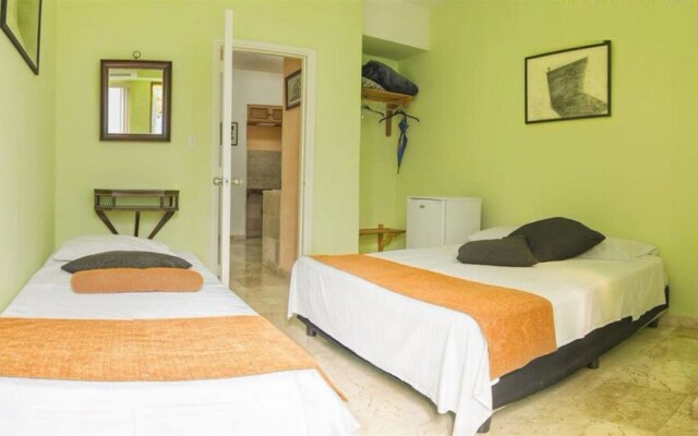 Familia Campa Mayelin