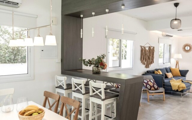 Napa Bay View Villa 7