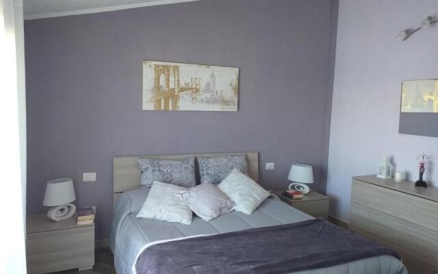 Suite Mimì Casa vacanza Cagliari