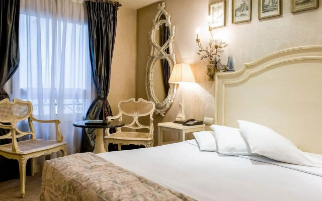 Hôtel Rochechouart - Orso Hotels