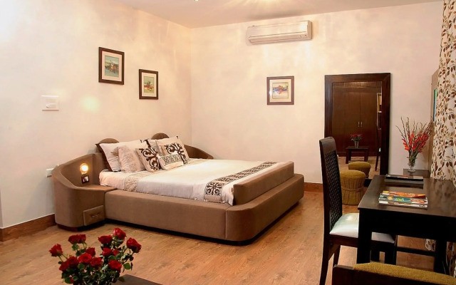 66 Residency - A Boutique Hotel