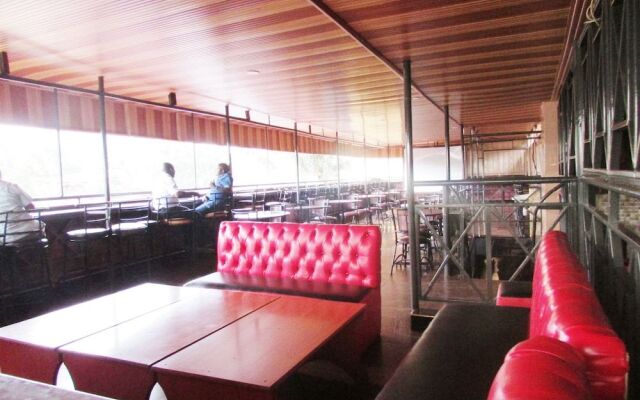 Embonga Dream City Resort